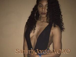 SammyJordanXOXO