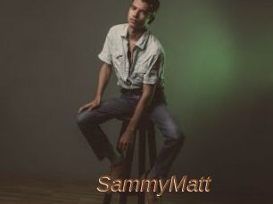 SammyMatt