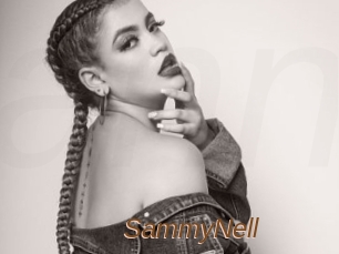 SammyNell