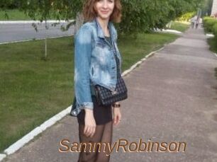 SammyRobinson