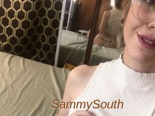 SammySouth
