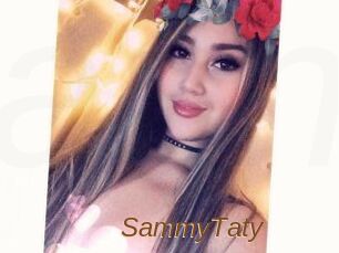 SammyTaty