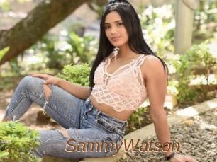 SammyWatson
