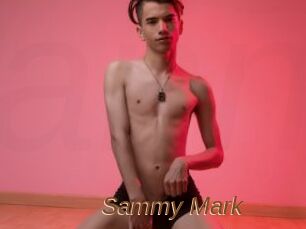 Sammy_Mark