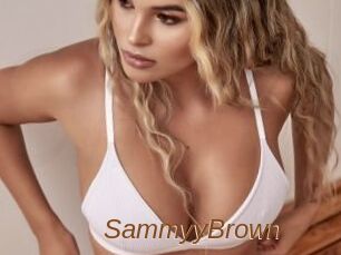 SammyyBrown