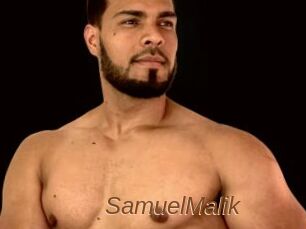 SamuelMalik