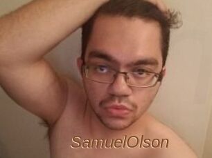 Samuel_Olson
