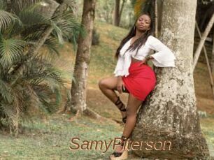 SamyPiterson