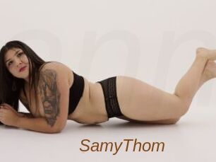 SamyThom