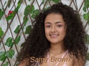 Samy_Brown