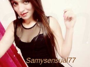 Samysensual77