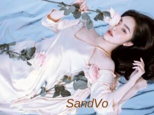 SandVo