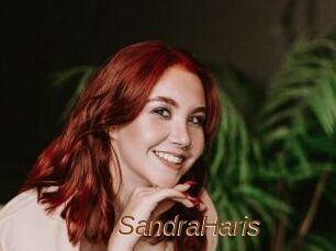 SandraHaris