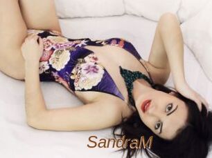 SandraM