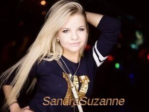 SandraSuzanne