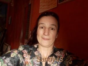 Sandy43