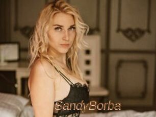 SandyBorba