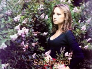SandyCarol
