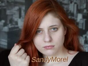 SandyMorel