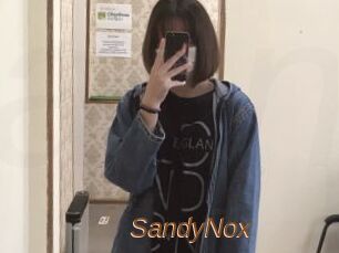 SandyNox