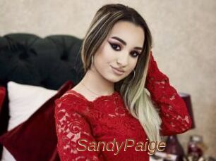 SandyPaige