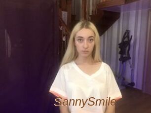 SannySmile