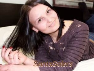 SantaSolers