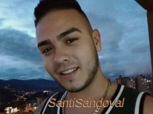 SantiSandoval