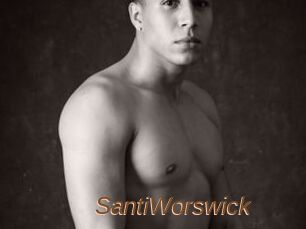 SantiWorswick