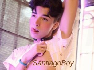 SantiagoBoy