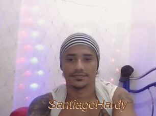 SantiagoHardy