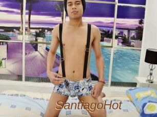 SantiagoHot