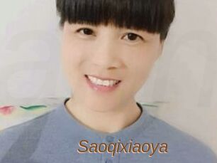 Saoqixiaoya