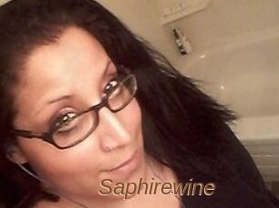 Saphirewine
