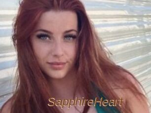 SapphireHeart