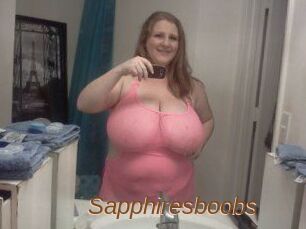 Sapphiresboobs