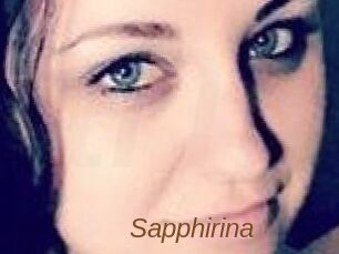 Sapphirina