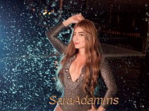SaraAdamms