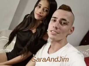 SaraAndJim
