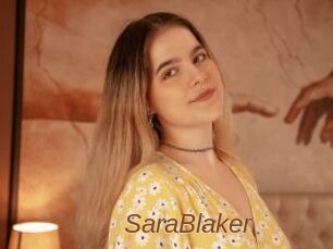 SaraBlaker Annuaire Sexe