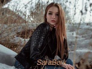SaraBork
