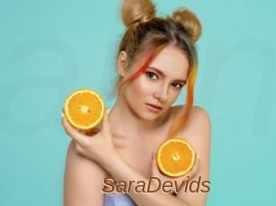SaraDevids