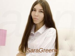 SaraGreene