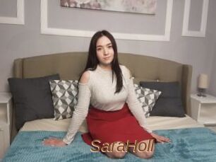 SaraHoll Annuaire Sexe