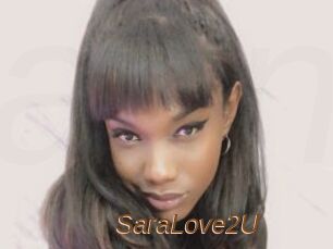 SaraLove2U