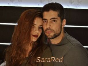 SaraRed