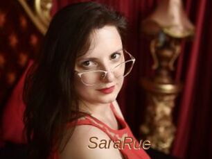SaraRue