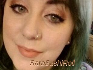 SaraSushiRoll