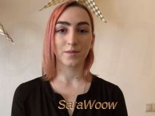 SaraWoow
