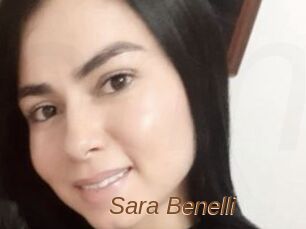 Sara_Benelli